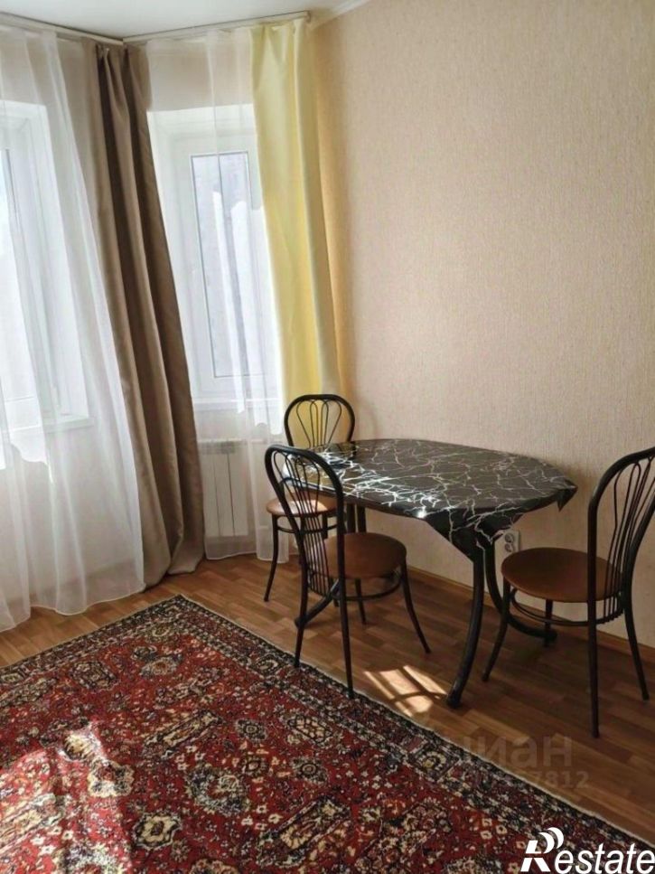 2-комн квартира пр-кт Анатолия Дериглазова, 25,  д. 25