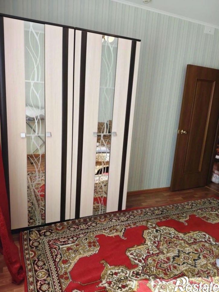 2-комн квартира пр-кт Анатолия Дериглазова, 25,  д. 25