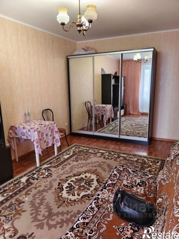 2-комн квартира пр-кт Анатолия Дериглазова, 25,  д. 25