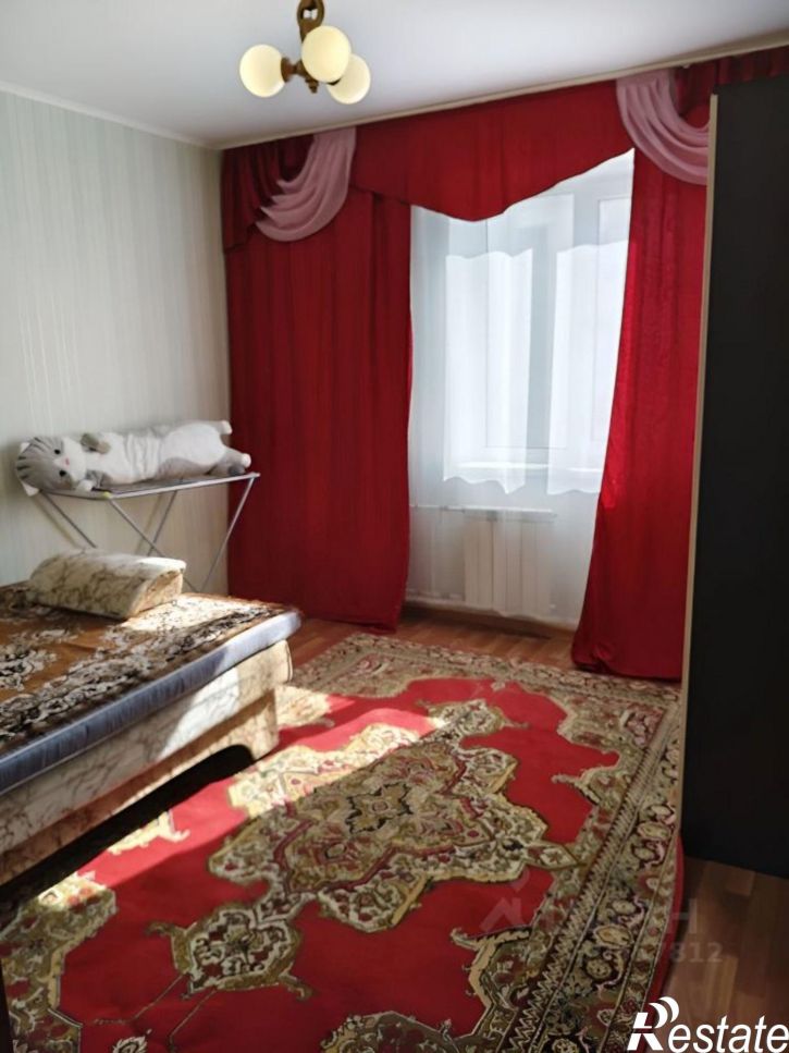 2-комн квартира пр-кт Анатолия Дериглазова, 25,  д. 25