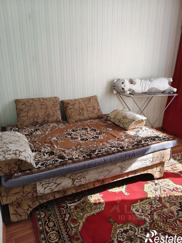 2-комн квартира пр-кт Анатолия Дериглазова, 25,  д. 25