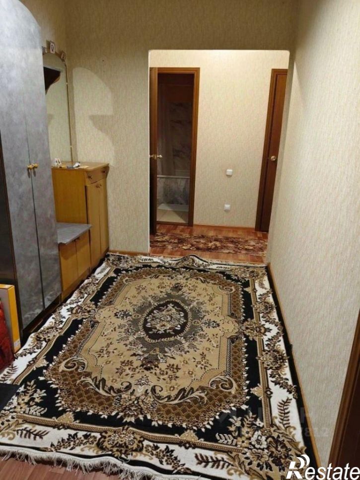 2-комн квартира пр-кт Анатолия Дериглазова, 25,  д. 25