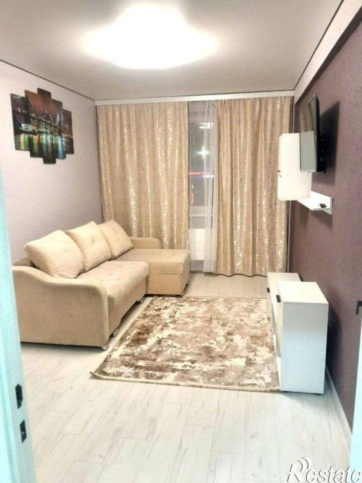 1-комн квартира ул Энгельса, 154Г,  д. 154Г