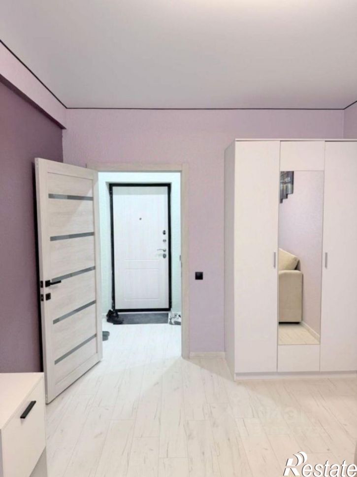 1-комн квартира ул Энгельса, 154Г,  д. 154Г