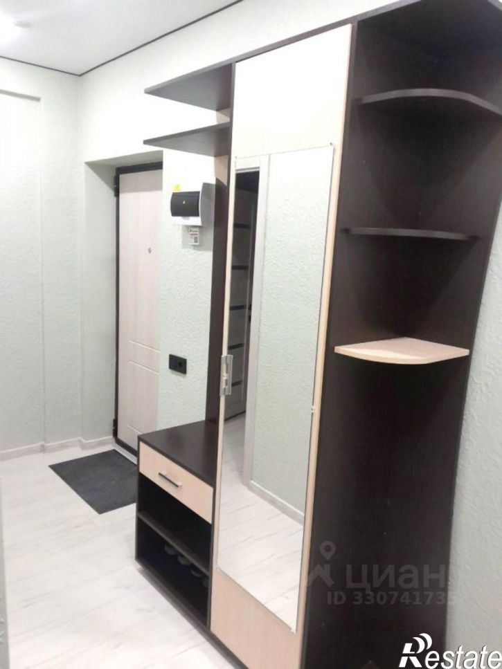 1-комн квартира ул Энгельса, 154Г,  д. 154Г