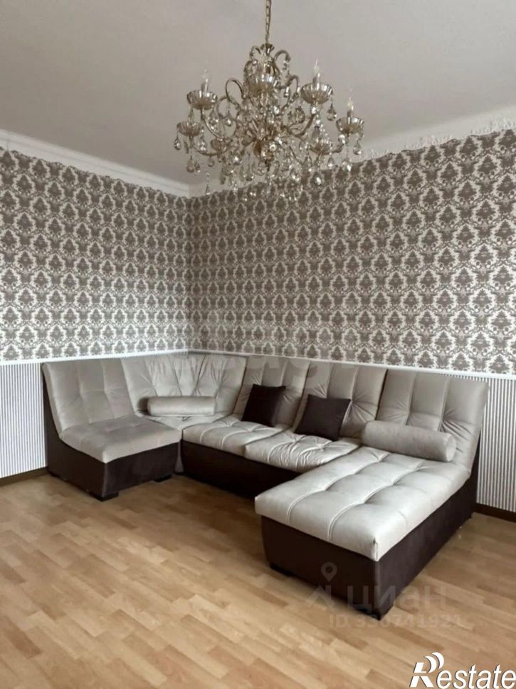 3-комн квартира ул Горького, 50,  д. 50