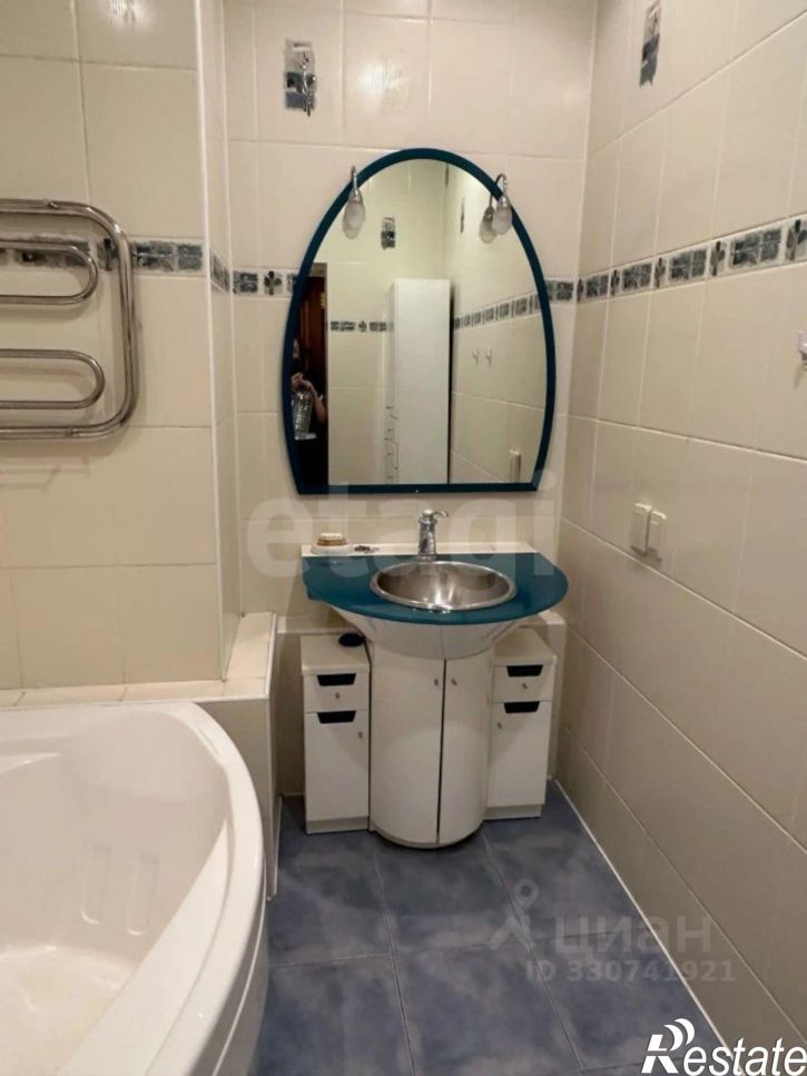 3-комн квартира ул Горького, 50,  д. 50