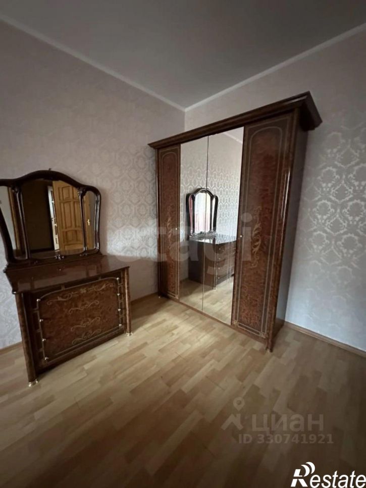 3-комн квартира ул Горького, 50,  д. 50
