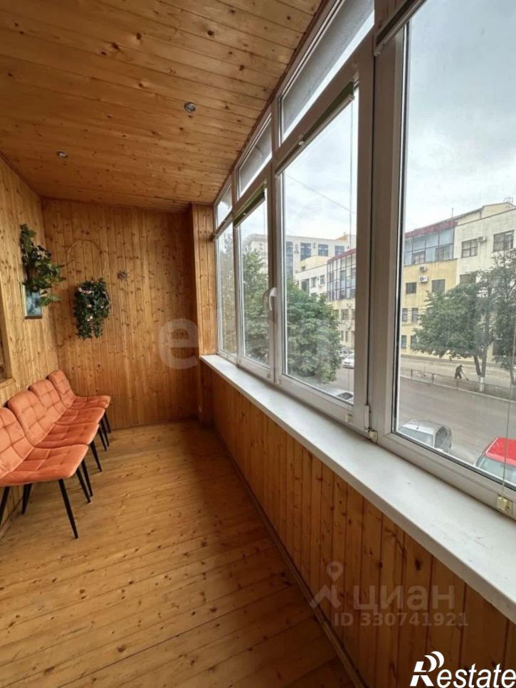 3-комн квартира ул Горького, 50,  д. 50