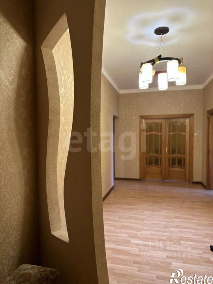 3-комн квартира ул Горького, 50,  д. 50