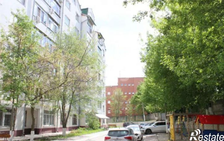 3-комн квартира ул Горького, 50,  д. 50