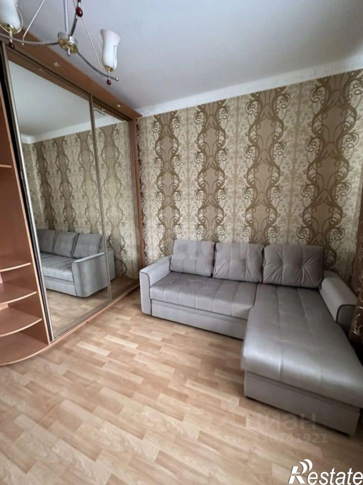 3-комн квартира ул Горького, 50,  д. 50