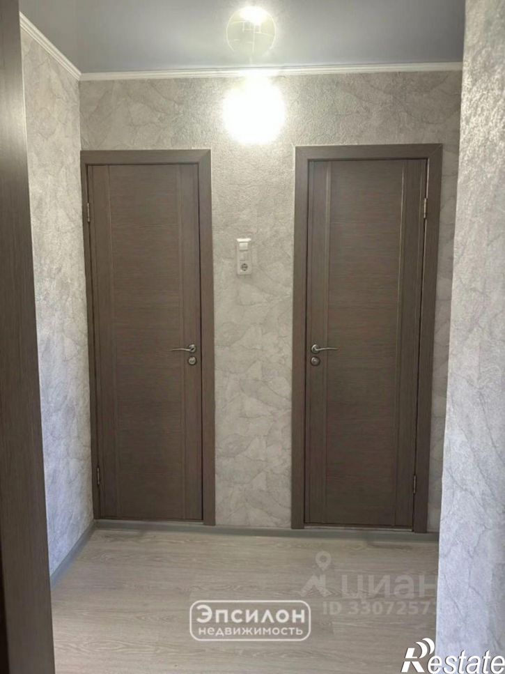 1-комн квартира ул Бойцов 9-й дивизии, 181,  д. 181