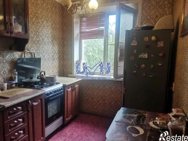 2-комн квартира ул Союзная, 57,  д. 57