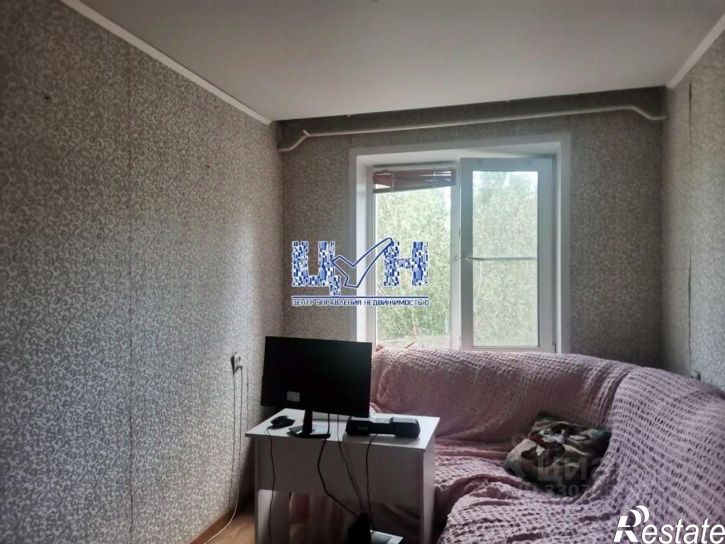 2-комн квартира ул Союзная, 57,  д. 57