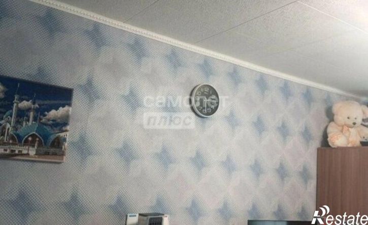 2-комн квартира ул Пучковка, 21,  д. 21