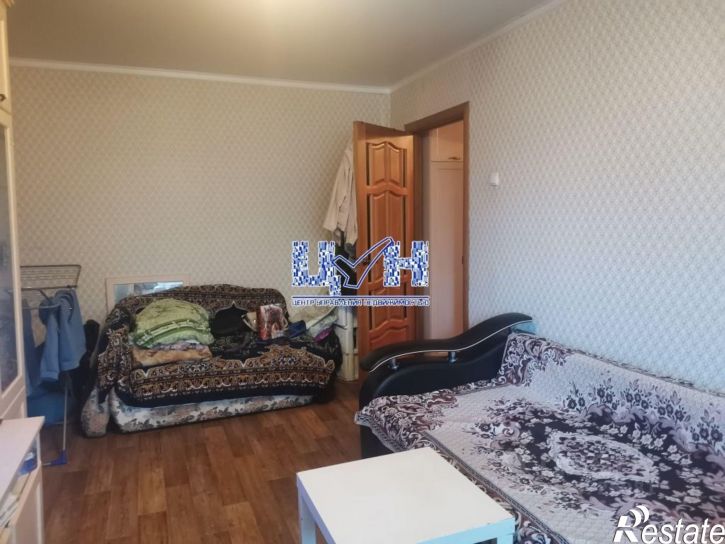 2-комн квартира ул Союзная, 57,  д. 57