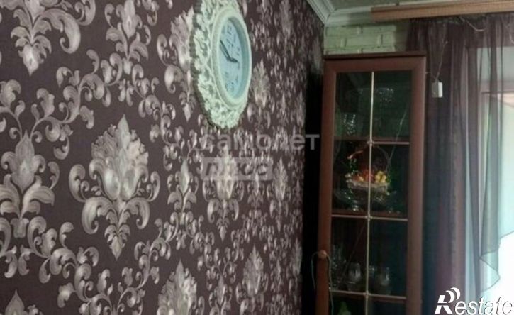 2-комн квартира ул Пучковка, 21,  д. 21
