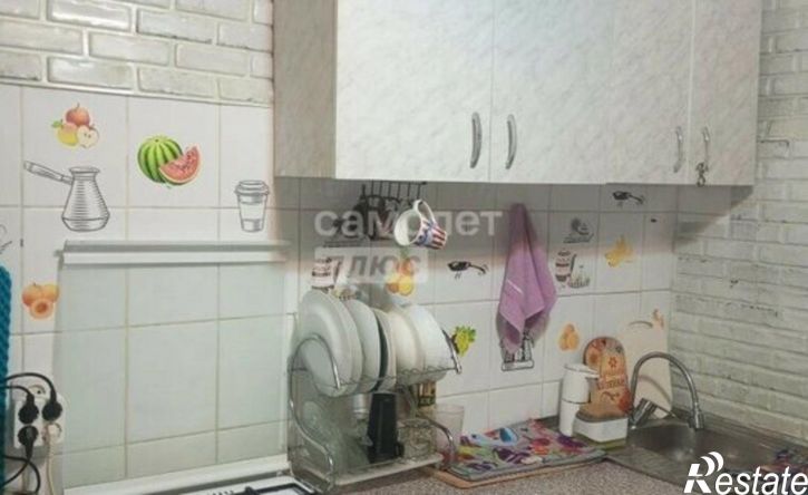 2-комн квартира ул Пучковка, 21,  д. 21