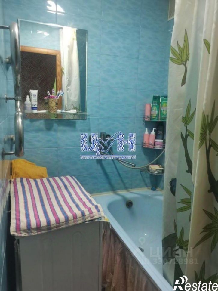 2-комн квартира ул Союзная, 57,  д. 57