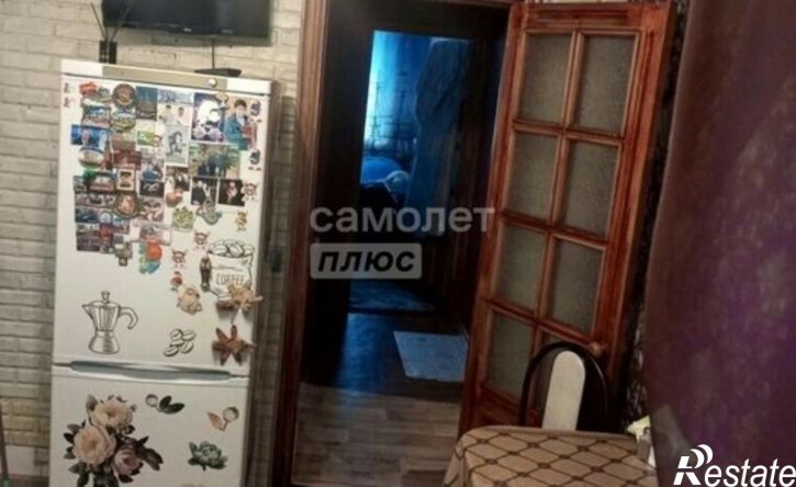 2-комн квартира ул Пучковка, 21,  д. 21