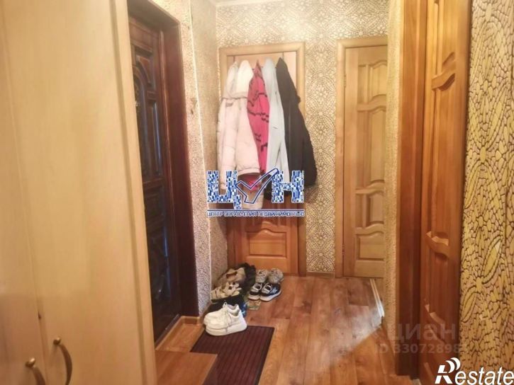 2-комн квартира ул Союзная, 57,  д. 57