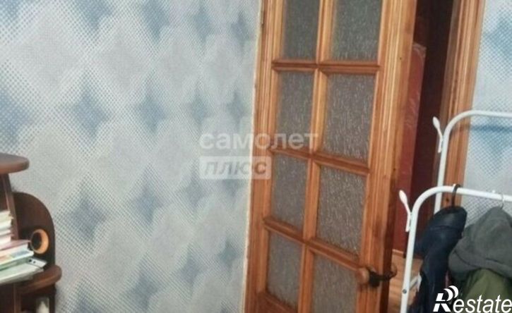 2-комн квартира ул Пучковка, 21,  д. 21