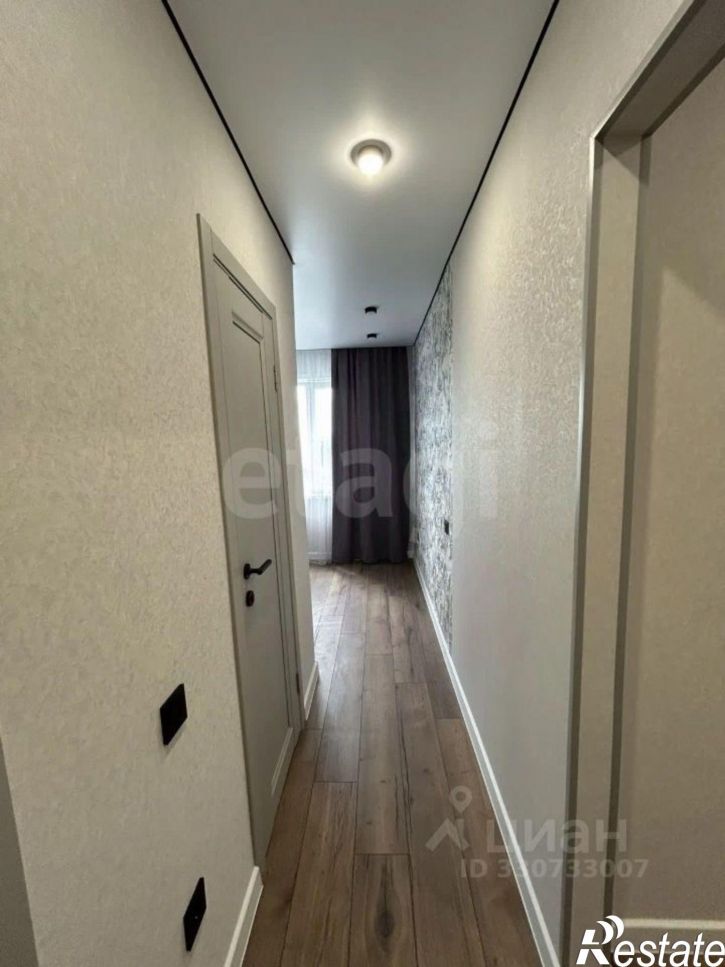 2-комн квартира Магистральный пр-д, 16ж,  д. 16ж