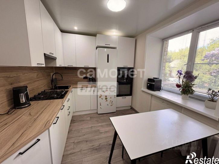 3-комн квартира ул Институтская, 38,  д. 38