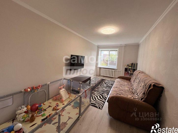 3-комн квартира ул Институтская, 38,  д. 38