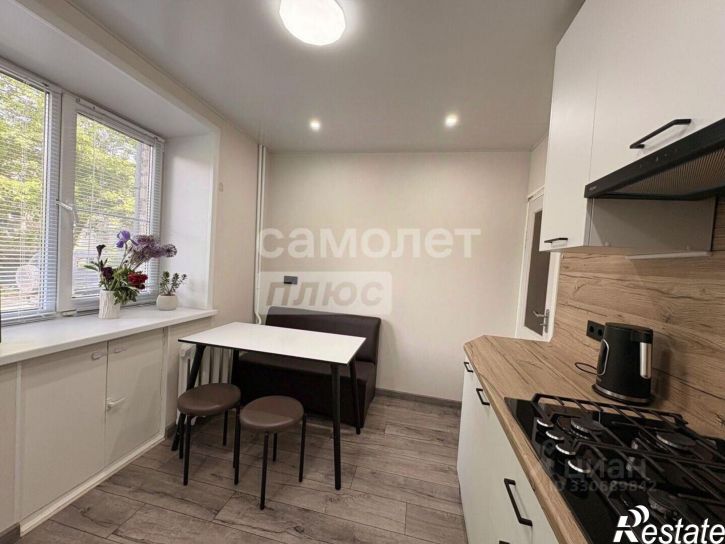 3-комн квартира ул Институтская, 38,  д. 38