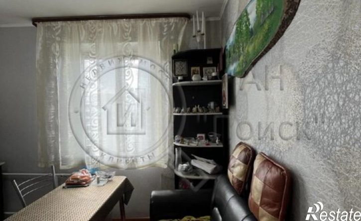 1-комн квартира пр-кт Вячеслава Клыкова, 45,  д. 45