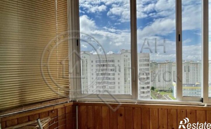 1-комн квартира пр-кт Вячеслава Клыкова, 45,  д. 45