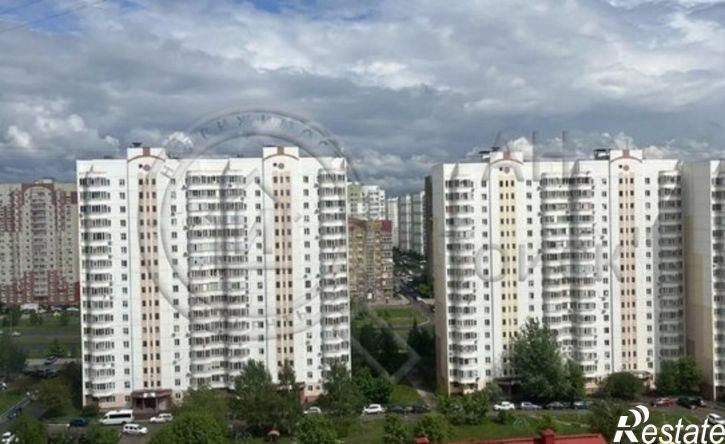 1-комн квартира пр-кт Вячеслава Клыкова, 45,  д. 45