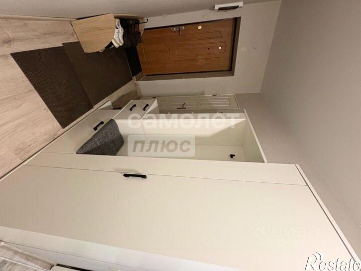 3-комн квартира ул Институтская, 38,  д. 38