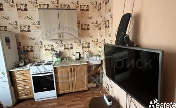 1-комн квартира пр-кт Вячеслава Клыкова, 35,  д. 35