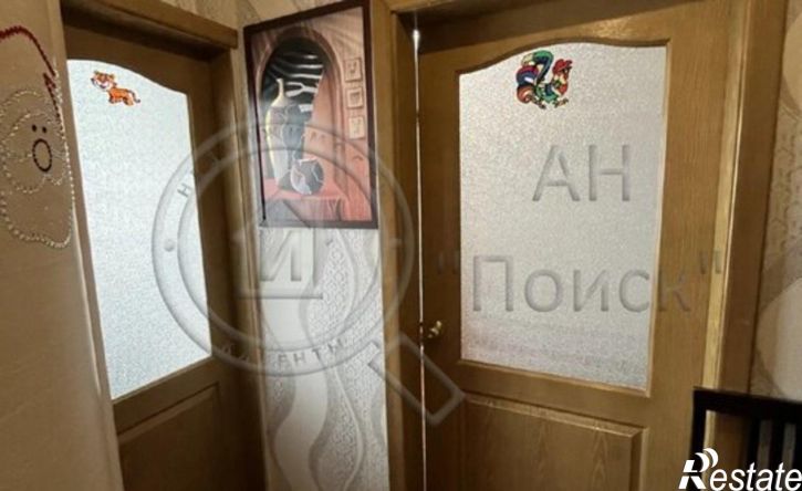 1-комн квартира пр-кт Вячеслава Клыкова, 45,  д. 45