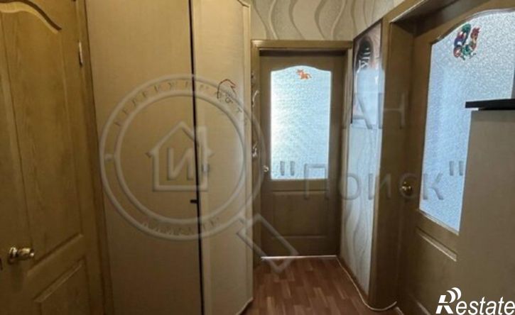 1-комн квартира пр-кт Вячеслава Клыкова, 45,  д. 45