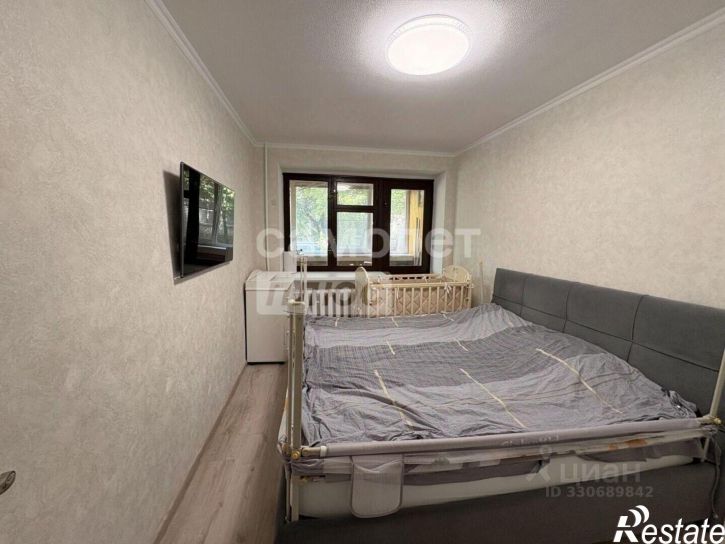 3-комн квартира ул Институтская, 38,  д. 38