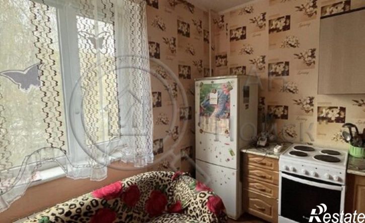 1-комн квартира пр-кт Вячеслава Клыкова, 35,  д. 35