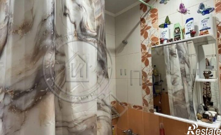 1-комн квартира пр-кт Вячеслава Клыкова, 45,  д. 45