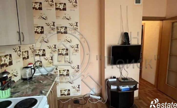 1-комн квартира пр-кт Вячеслава Клыкова, 35,  д. 35