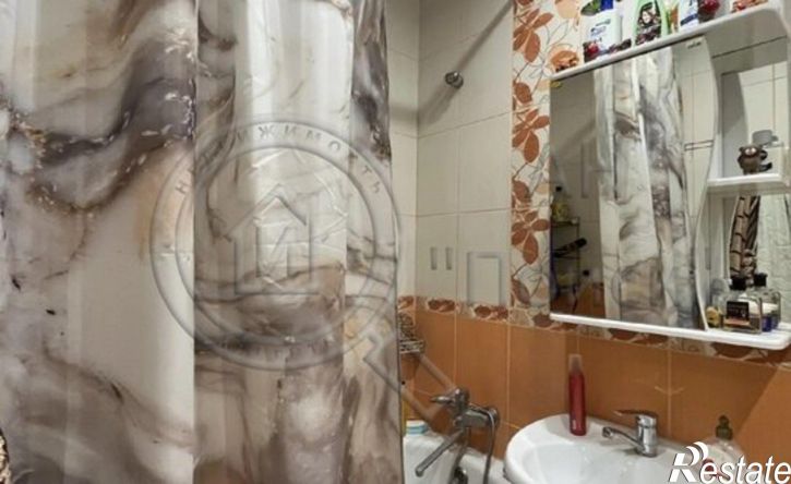 1-комн квартира пр-кт Вячеслава Клыкова, 45,  д. 45