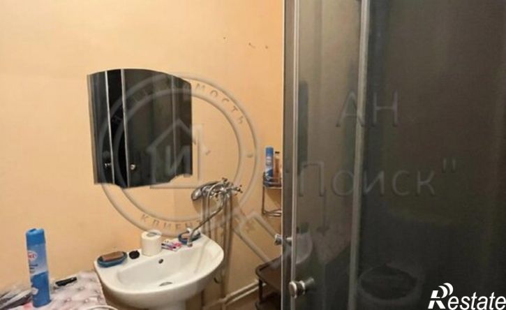 1-комн квартира пр-кт Вячеслава Клыкова, 35,  д. 35