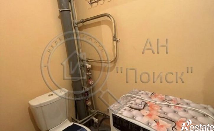 1-комн квартира пр-кт Вячеслава Клыкова, 35,  д. 35