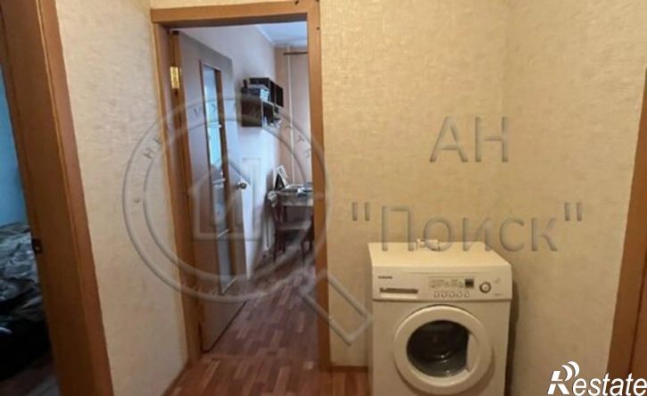 1-комн квартира пр-кт Вячеслава Клыкова, 35,  д. 35