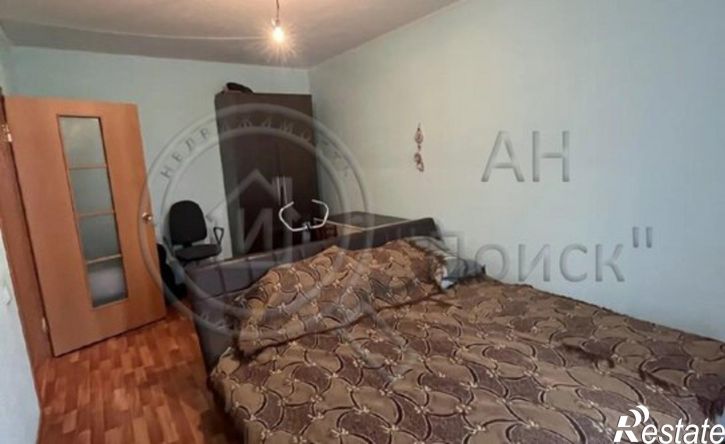 1-комн квартира пр-кт Вячеслава Клыкова, 35,  д. 35