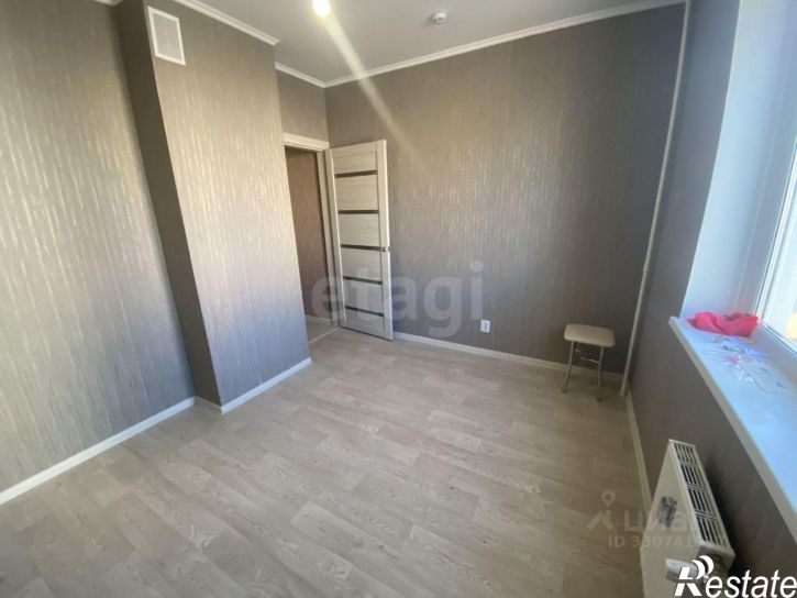 3-комн квартира ул Евгения Клевцова, 26,  д. 26