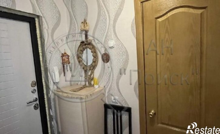 1-комн квартира пр-кт Вячеслава Клыкова, 45,  д. 45