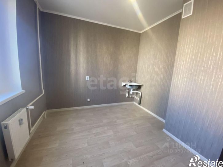 3-комн квартира ул Евгения Клевцова, 26,  д. 26